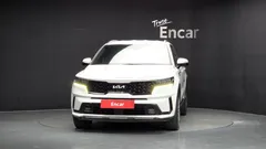 2023 Kia Sorento Diesel 2.2 2WD — фото 3