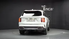 2023 Kia Sorento Diesel 2.2 2WD — фото 4