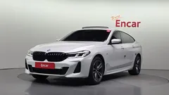 2022 BMW Gran Turismo 620d xDrive M Sport — фото 1