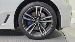 2022 BMW Gran Turismo 620d xDrive M Sport — фото 5