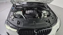 2022 BMW Gran Turismo 620d xDrive M Sport — фото 6