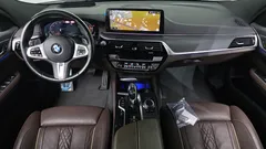 2022 BMW Gran Turismo 620d xDrive M Sport — фото 7