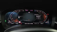 2022 BMW Gran Turismo 620d xDrive M Sport — фото 8