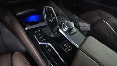 2022 BMW Gran Turismo 620d xDrive M Sport — фото 9
