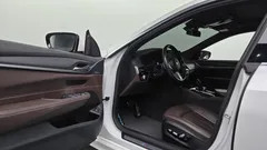 2022 BMW Gran Turismo 620d xDrive M Sport — фото 10
