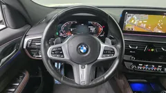 2022 BMW Gran Turismo 620d xDrive M Sport — фото 12