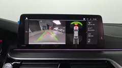 2022 BMW Gran Turismo 620d xDrive M Sport — фото 14