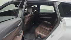 2022 BMW Gran Turismo 620d xDrive M Sport — фото 15