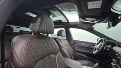 2022 BMW Gran Turismo 620d xDrive M Sport — фото 20