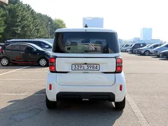 2023 Kia Ray Prestige — фото 4