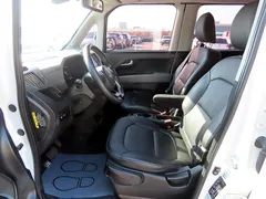 2023 Kia Ray Prestige — фото 6