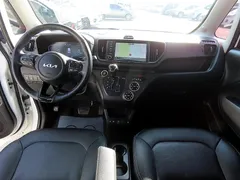 2023 Kia Ray Prestige — фото 9