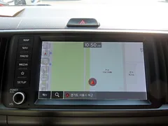2023 Kia Ray Prestige — фото 19