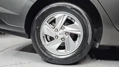 2024 Hyundai Avante 1.6, серый — фото 5