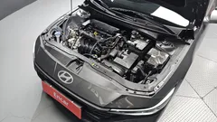 2024 Hyundai Avante 1.6, серый — фото 6