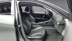 2024 Hyundai Avante 1.6, серый — фото 12