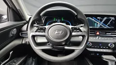2024 Hyundai Avante 1.6, серый — фото 13