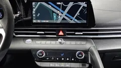 2024 Hyundai Avante 1.6, серый — фото 14