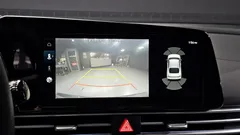 2024 Hyundai Avante 1.6, серый — фото 15