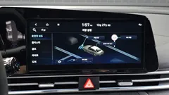 2024 Hyundai Avante 1.6, серый — фото 16