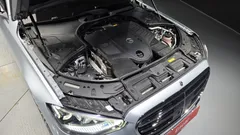 2023 Mercedes-Benz S-Class S500L 4MATIC — фото 6