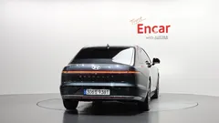 2023 Hyundai Grandeur 2,5 Gasoline 2WD, серый — фото 4