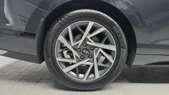 2023 Hyundai Grandeur 2,5 Gasoline 2WD, серый — фото 5