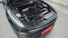 2023 Hyundai Grandeur 2,5 Gasoline 2WD, серый — фото 6