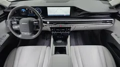 2023 Hyundai Grandeur 2,5 Gasoline 2WD, серый — фото 7