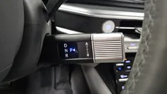 2023 Hyundai Grandeur 2,5 Gasoline 2WD, серый — фото 9