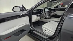 2023 Hyundai Grandeur 2,5 Gasoline 2WD, серый — фото 10