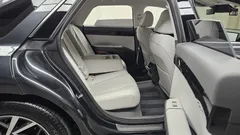 2023 Hyundai Grandeur 2,5 Gasoline 2WD, серый — фото 11