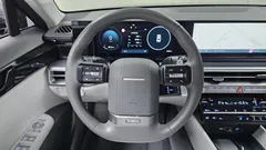2023 Hyundai Grandeur 2,5 Gasoline 2WD, серый — фото 13