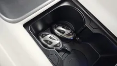 2023 Hyundai Grandeur 2,5 Gasoline 2WD, серый — фото 15