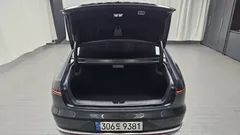 2023 Hyundai Grandeur 2,5 Gasoline 2WD, серый — фото 17