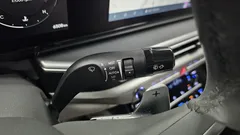 2023 Hyundai Grandeur 2,5 Gasoline 2WD, серый — фото 20