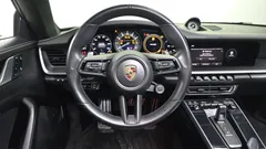2022 Porsche 911 Turbo S — фото 13
