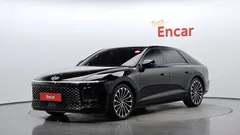 2023 Hyundai Grandeur 3,5 Gasoline 4WD — фото 1