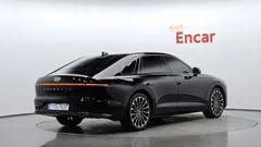 2023 Hyundai Grandeur 3,5 Gasoline 4WD — фото 2