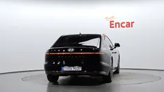 2023 Hyundai Grandeur 3,5 Gasoline 4WD — фото 4