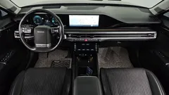 2023 Hyundai Grandeur 3,5 Gasoline 4WD — фото 7
