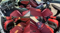 2024 Genesis G70 Gasoline 2.5T 2WD — фото 10