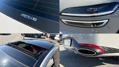 2024 Genesis G70 Gasoline 2.5T 2WD — фото 16