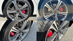 2024 Genesis G70 Gasoline 2.5T 2WD — фото 18
