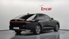 2023 Hyundai Grandeur Premium — фото 2
