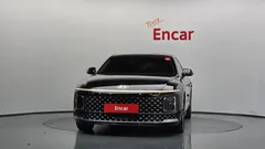 2023 Hyundai Grandeur Premium — фото 3
