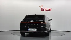 2023 Hyundai Grandeur Premium — фото 4