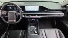 2023 Hyundai Grandeur Premium — фото 7