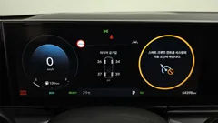 2023 Hyundai Grandeur Premium — фото 8