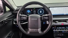 2023 Hyundai Grandeur Premium — фото 13